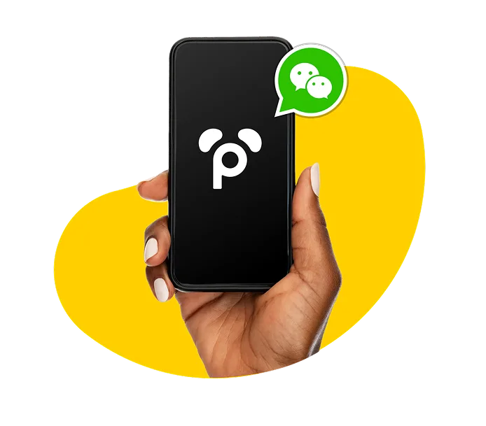 Stay Connected Illustration